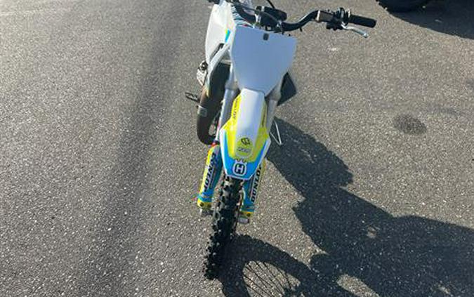 2023 Husqvarna TC 65