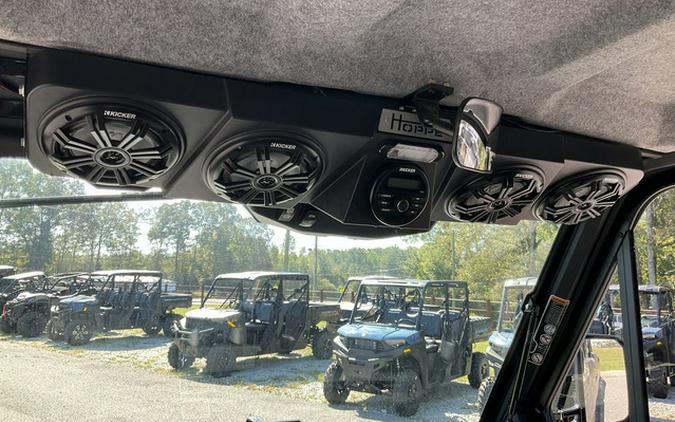2025 Can-Am Defender MAX Limited HD10 Wildland Camo
