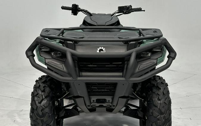 2026 Can-AM Outlander PRO XU HD7