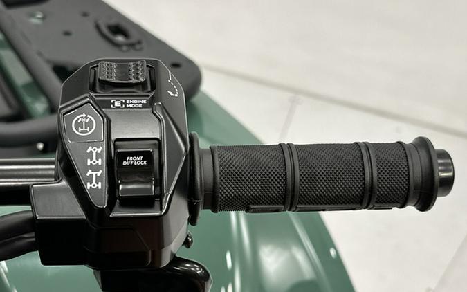 2026 Can-AM Outlander PRO XU HD7