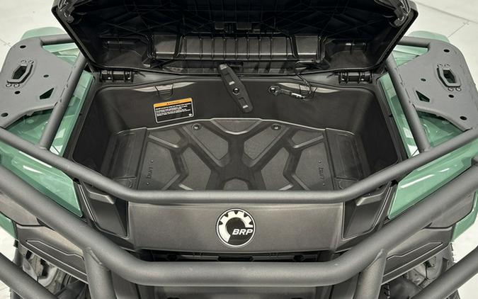 2026 Can-AM Outlander PRO XU HD7