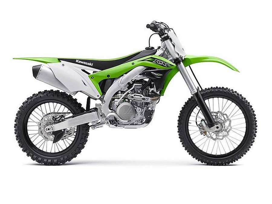 2016 Kawasaki KX™450F