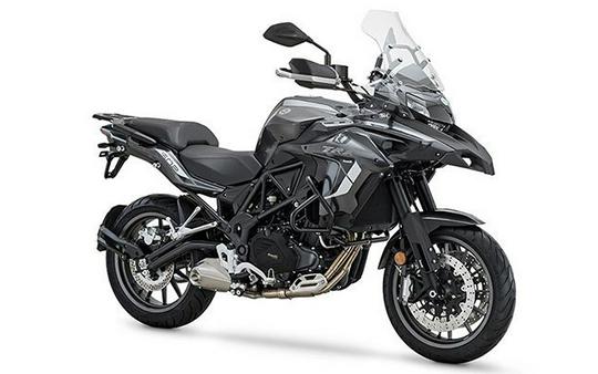 2021 Benelli TRK502 Review (15 Fast Facts for Sport-Touring)