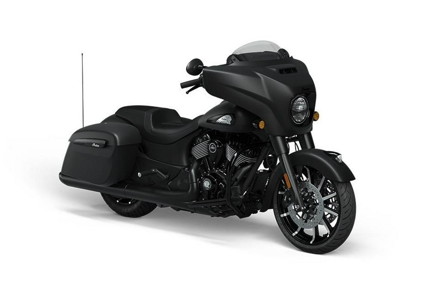 2023 Indian Motorcycle CHIEFTAIN DARK HORSE, 49ST