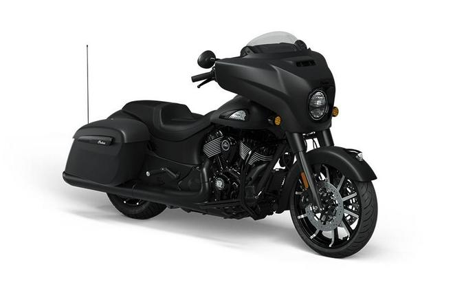 2023 Indian Motorcycle CHIEFTAIN DARK HORSE, 49ST
