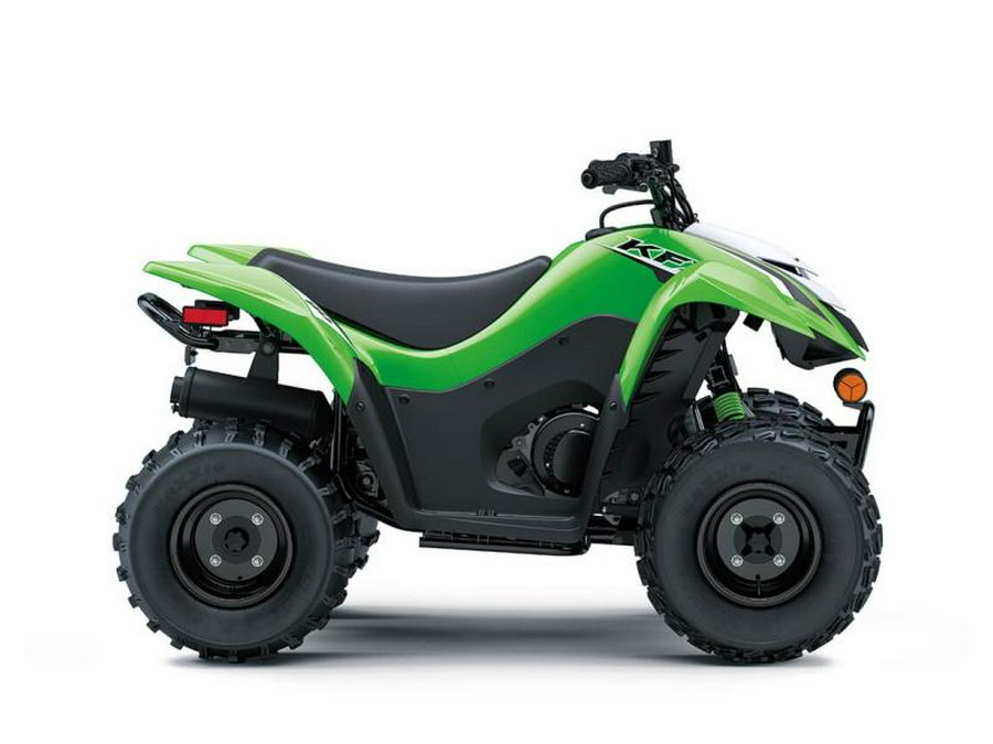 2023 Kawasaki KFX®90