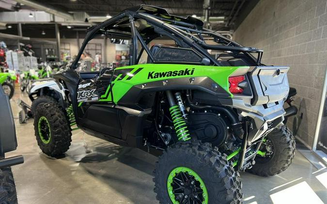 2023 Kawasaki Teryx KRX® 1000