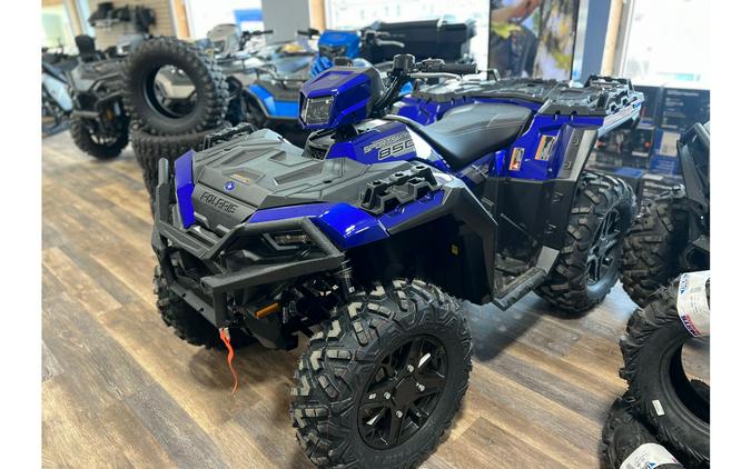 2024 Polaris Industries Sportsman® 850 Ultimate Trail