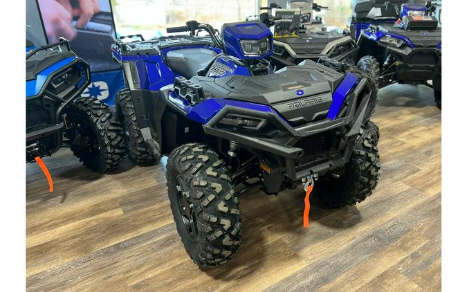 2024 Polaris Industries Sportsman® 850 Ultimate Trail