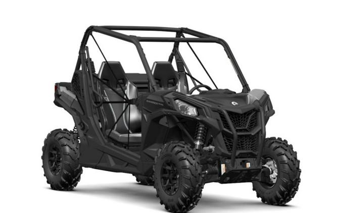 2024 Can-Am® Maverick Trail DPS 700