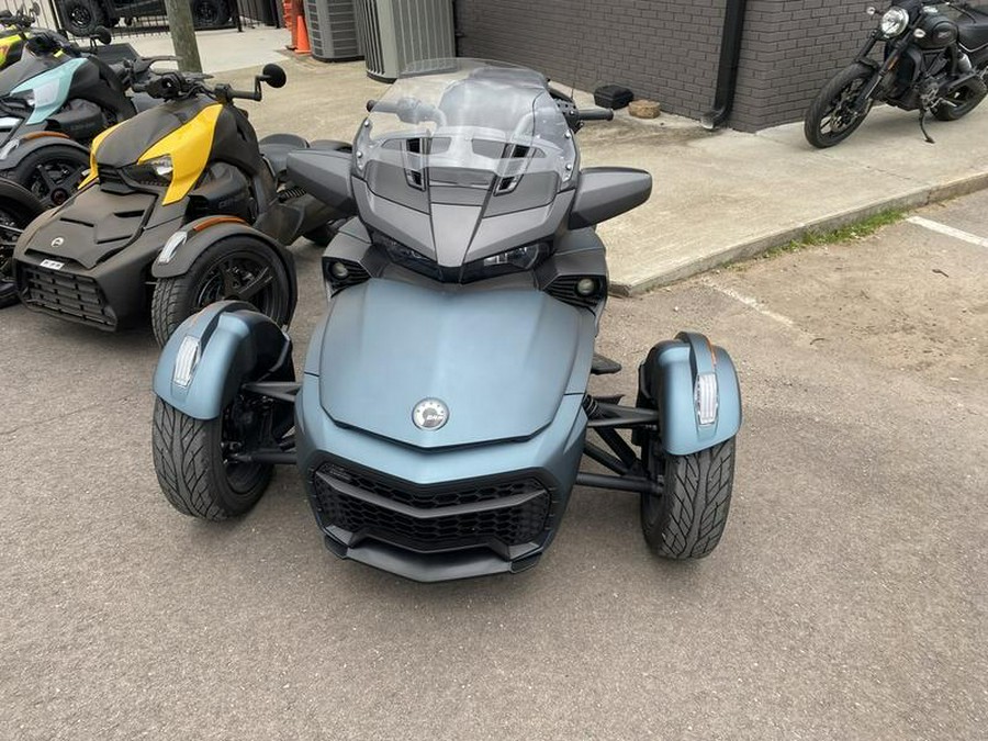 2023 Can-Am® Spyder F3 Limited Special Series