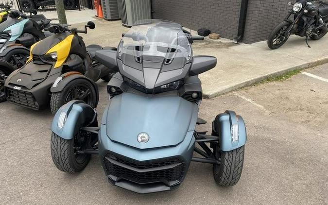 2023 Can-Am® Spyder F3 Limited Special Series