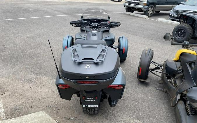 2023 Can-Am® Spyder F3 Limited Special Series