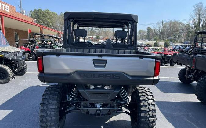 2024 Polaris® Ranger Crew XD 1500 Premium