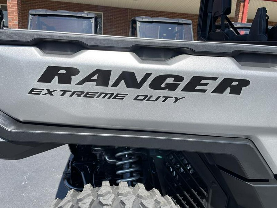 2024 Polaris® Ranger Crew XD 1500 Premium