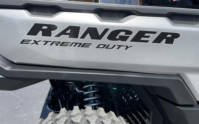 2024 Polaris® Ranger Crew XD 1500 Premium