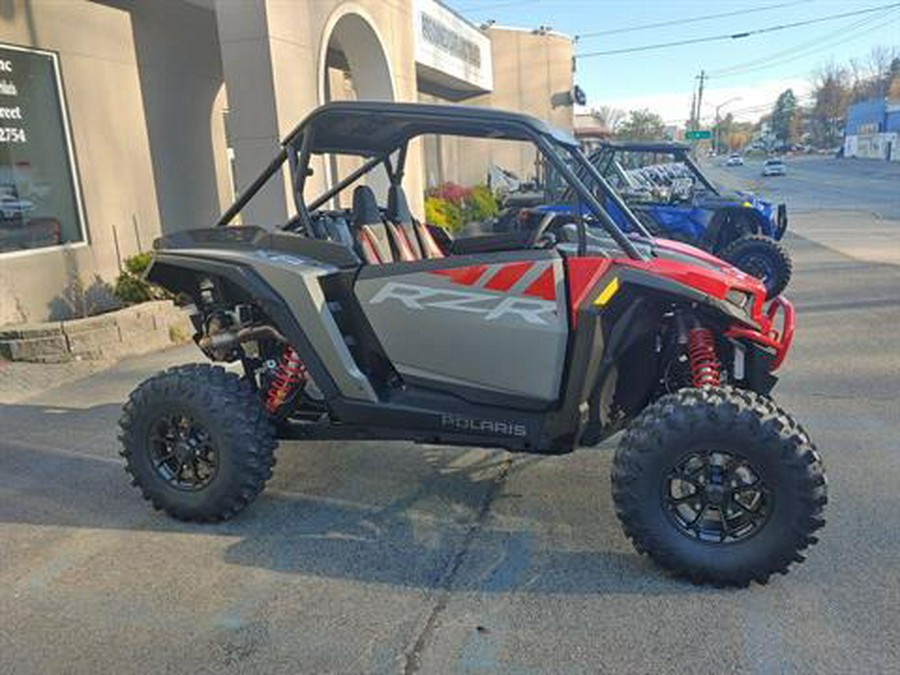 2024 Polaris RZR XP 1000 Ultimate