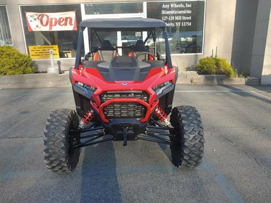 2024 Polaris RZR XP 1000 Ultimate