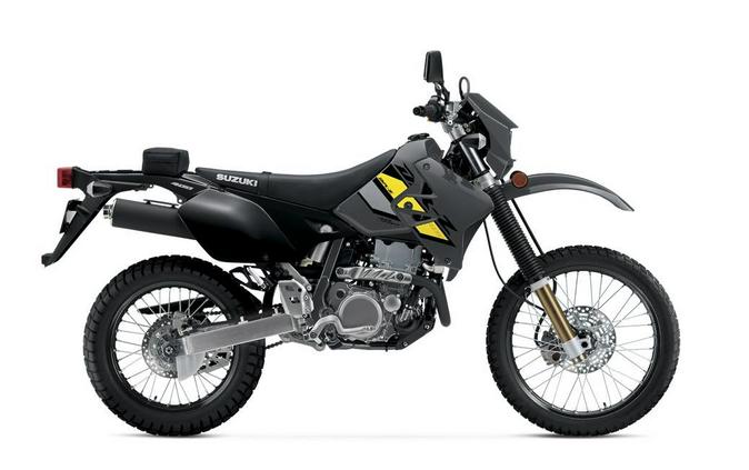 2021 Suzuki DR-Z400SM1 Base