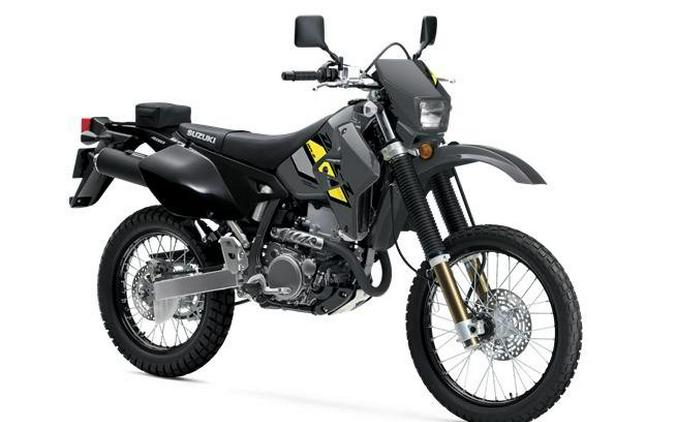 2021 Suzuki DR-Z400SM1 Base