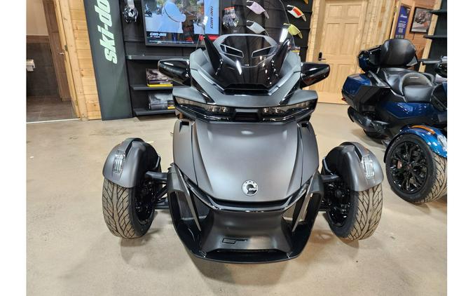 2024 Can-Am Spyder RT Limited