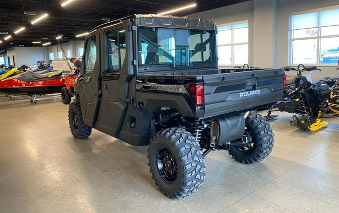 2025 Polaris Industries RANGER CREW XP 1000 Northstar Edition Premium