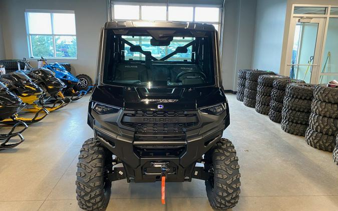 2025 Polaris Industries RANGER CREW XP 1000 Northstar Edition Premium