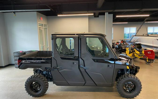 2025 Polaris Industries RANGER CREW XP 1000 Northstar Edition Premium