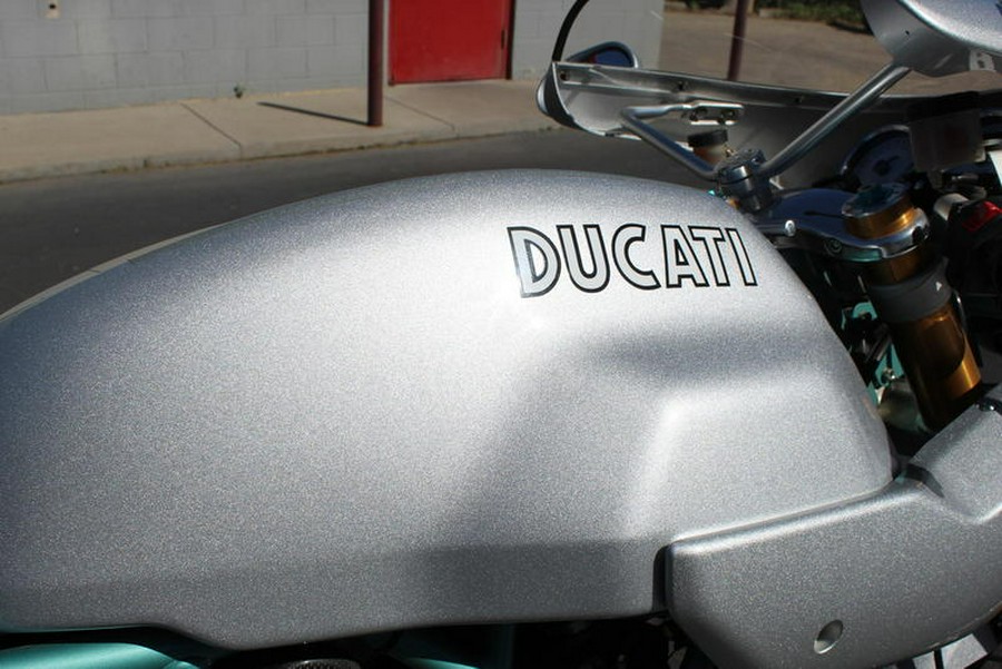 2006 Ducati PS1000LE