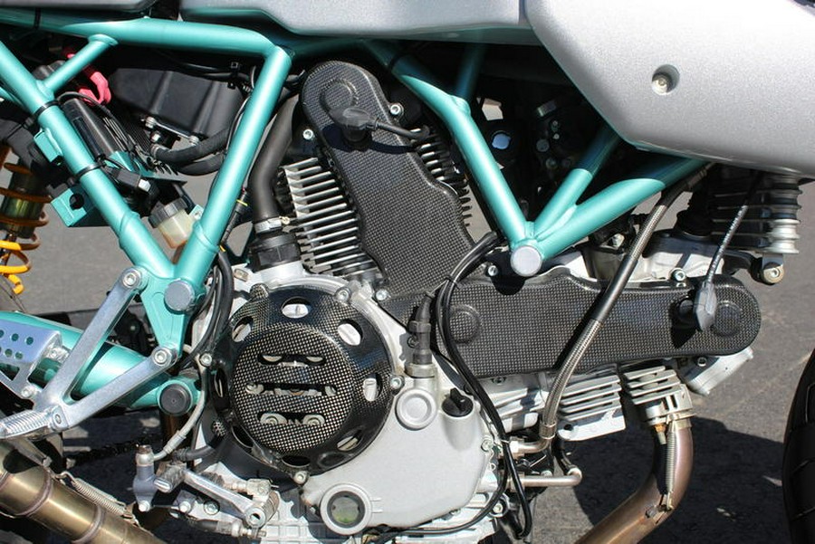 2006 Ducati PS1000LE