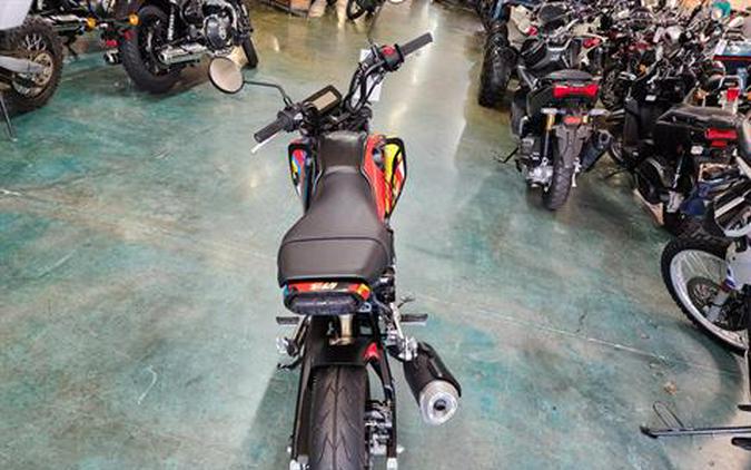 2023 Honda Grom