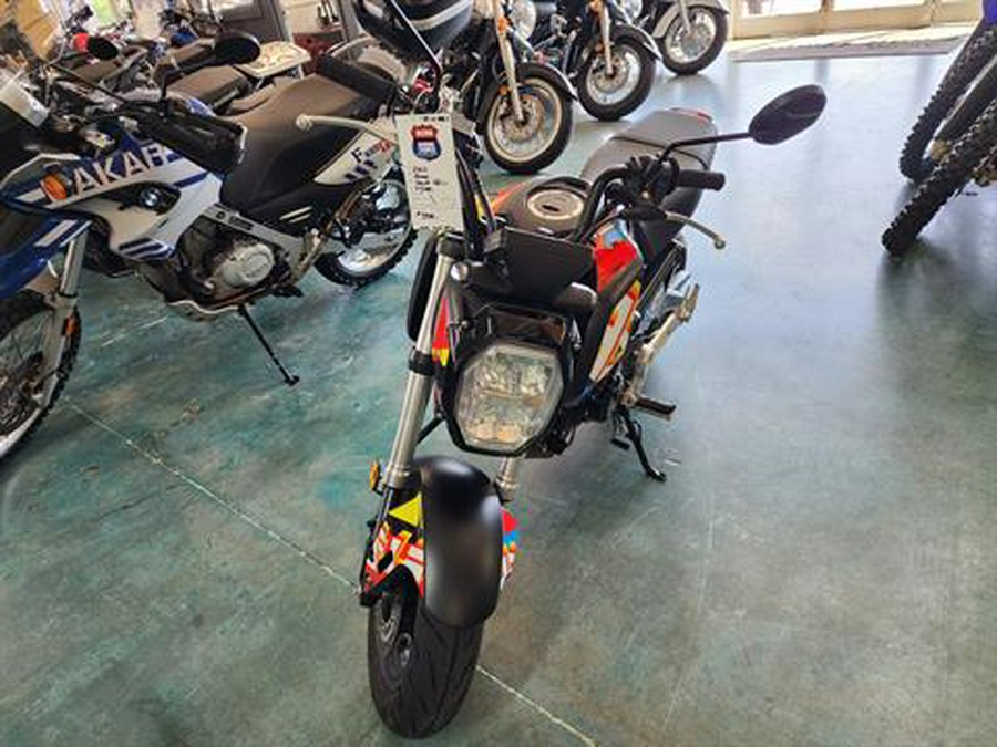 2023 Honda Grom