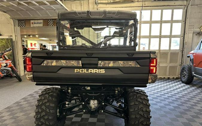 2025 Polaris® Ranger XP 1000 Premium Polaris Pursuit Camo