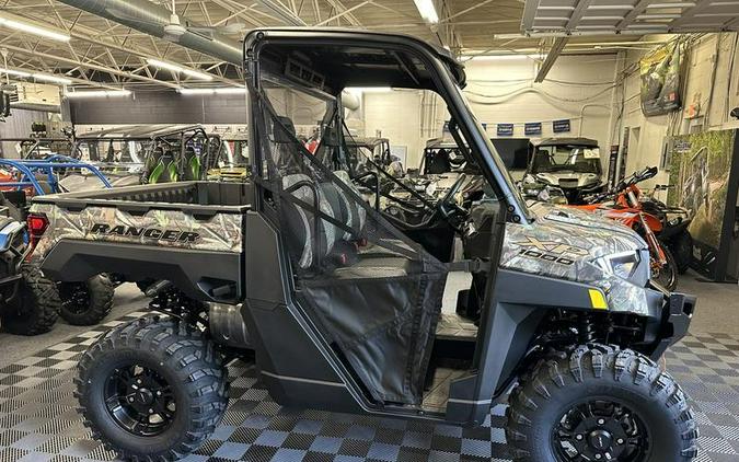 2025 Polaris® Ranger XP 1000 Premium Polaris Pursuit Camo