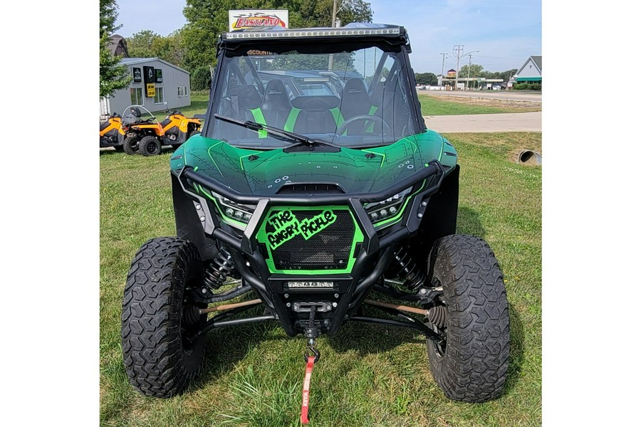 2020 Kawasaki KRF1000ALF Teryx KRX 1000