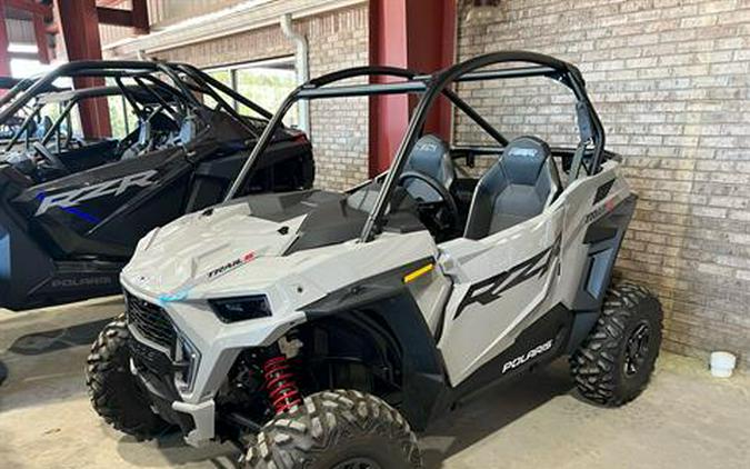 2023 Polaris RZR Trail S 1000 Premium