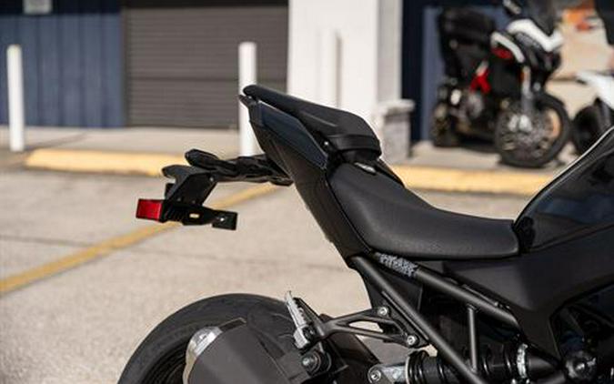 2025 Kawasaki Z900 ABS