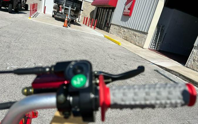 2025 Denago Powersports MX3