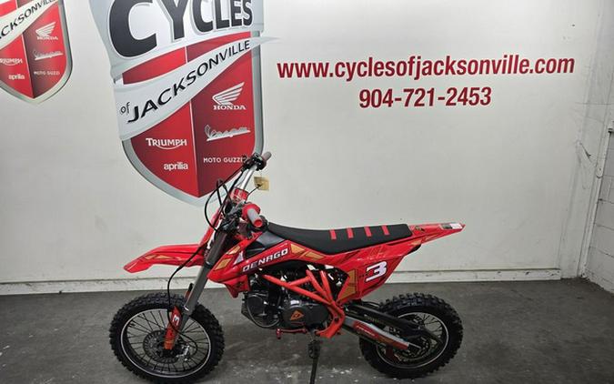 2025 Denago Powersports MX3
