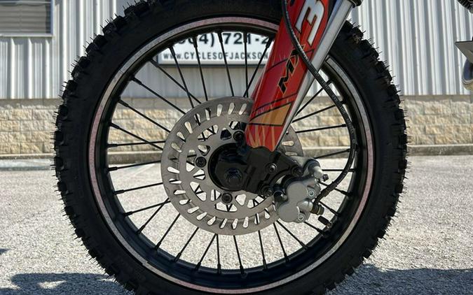 2025 Denago Powersports MX3