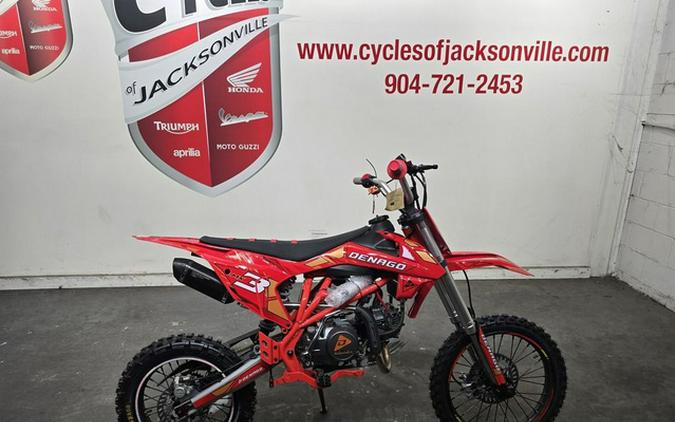 2025 Denago Powersports MX3