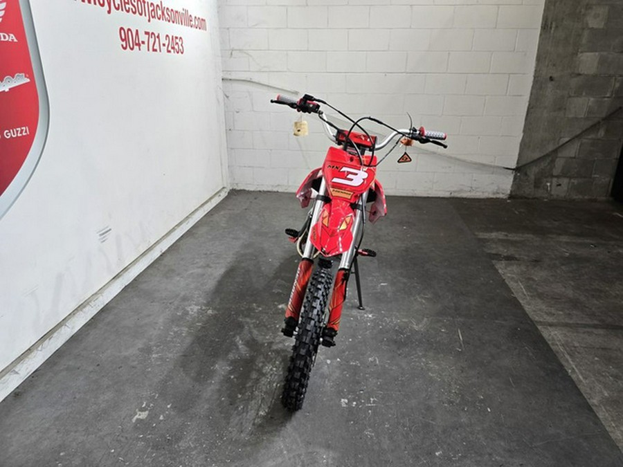 2025 Denago Powersports MX3