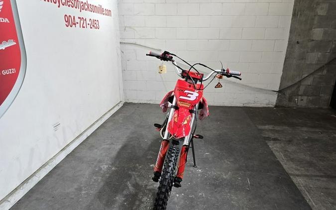 2025 Denago Powersports MX3