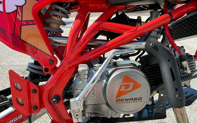 2025 Denago Powersports MX3
