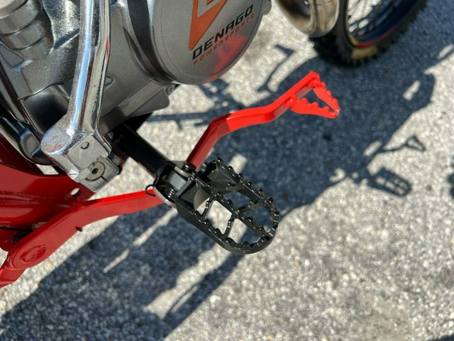 2025 Denago Powersports MX3
