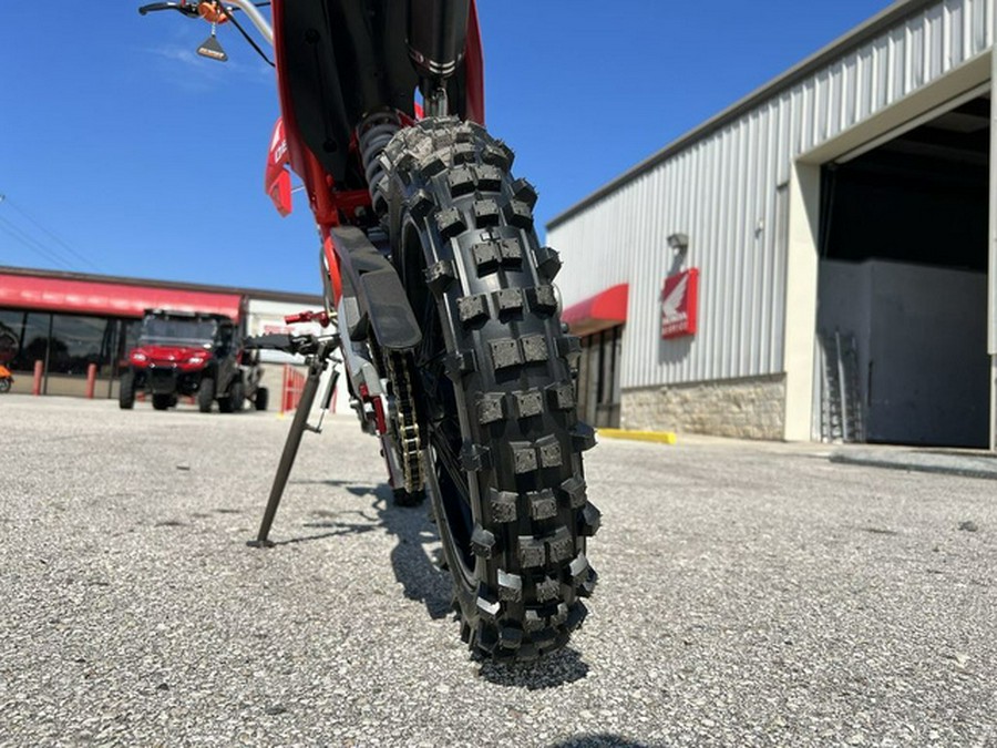 2025 Denago Powersports MX3