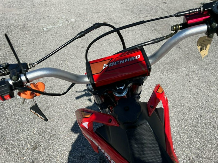 2025 Denago Powersports MX3
