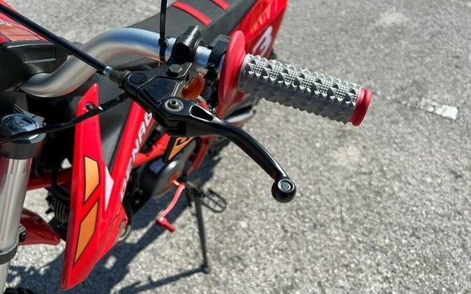 2025 Denago Powersports MX3