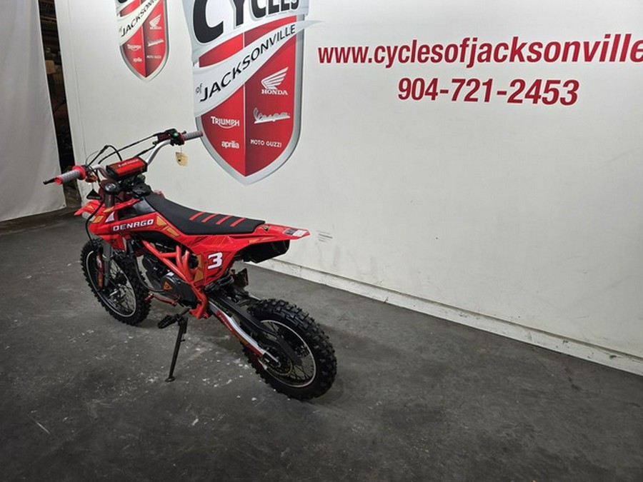2025 Denago Powersports MX3