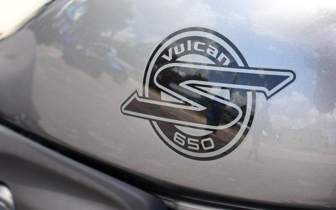 2025 Kawasaki Vulcan® S Cafe ABS